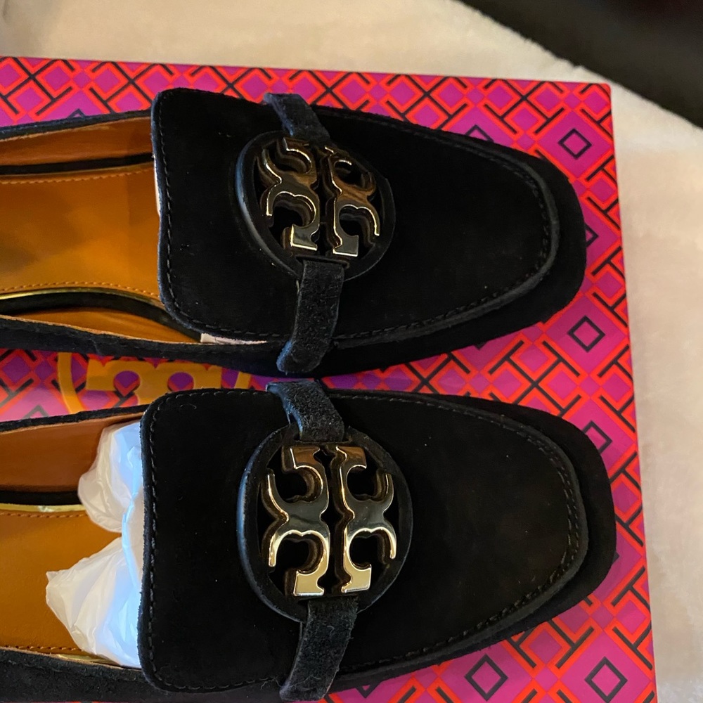 “Brand New”Tory Burch Miller Loafer - Picture 5 of 7